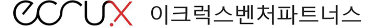이크럭스벤처파트너스 로고